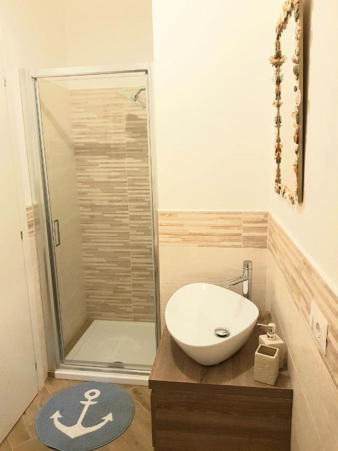 مبيت وإفطار بورتو توريس Casa Di Giu المظهر الخارجي الصورة
