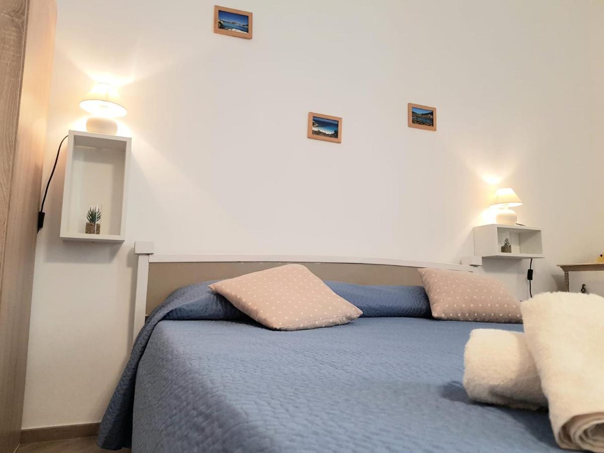 مبيت وإفطار بورتو توريس Casa Di Giu المظهر الخارجي الصورة
